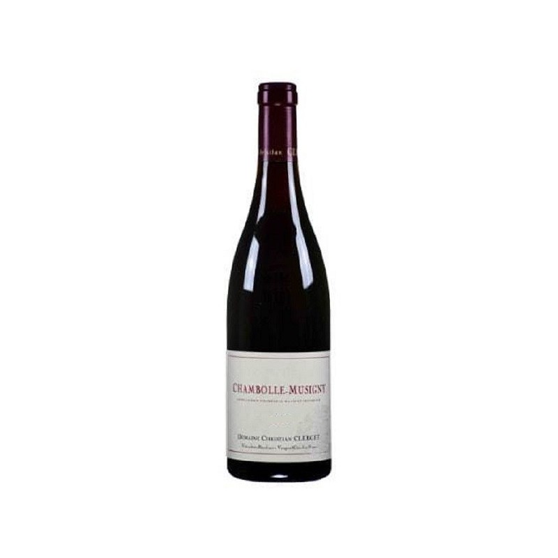 Domaine Christian Clerget Chambolle-Musigny | French Wine Domaine Christian Clerget Chambolle-Musigny | French Wine